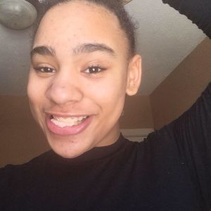 Meet your Posher, Nevaeh